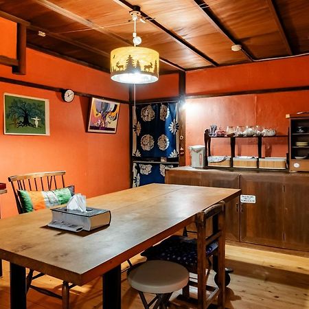 Tsukito Hotel Kiotó Kültér fotó