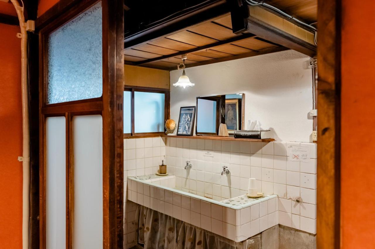 Tsukito Hotel Kiotó Kültér fotó